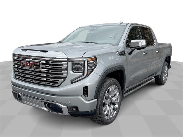 2026 GMC Sierra 1500 Denali's photo