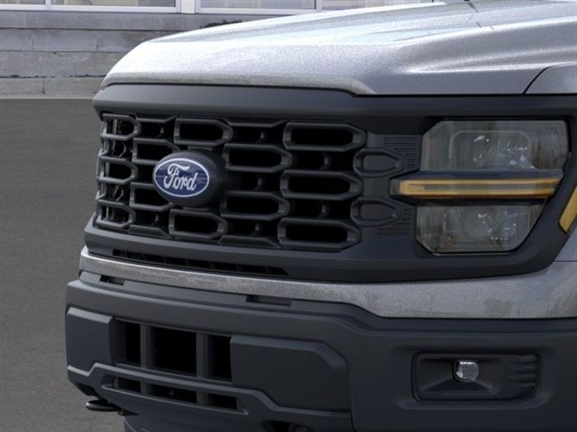 2025 FORD F-150 - Image 39