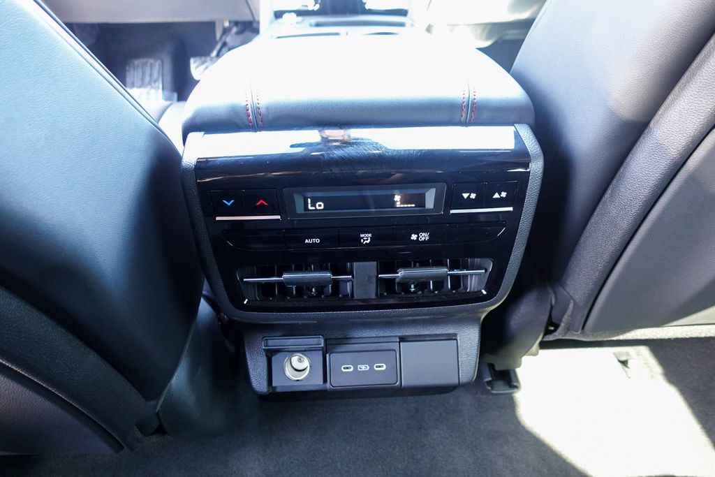2026 Acura MDX SH-AWD A-Spec photo 26