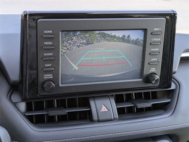 2019 Toyota RAV4 XLE photo 19