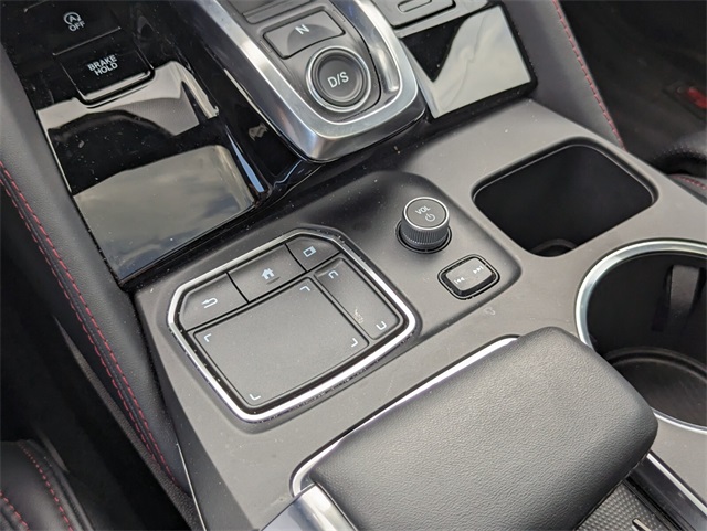 2024 Acura MDX Type S Advance photo 26