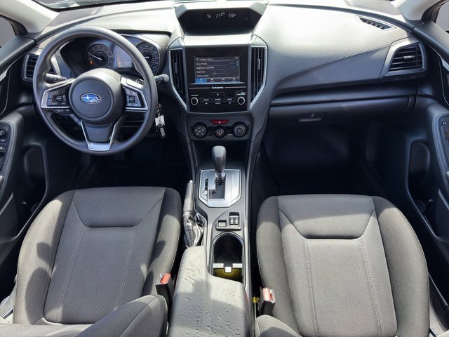 2017 Subaru Impreza Premium photo 19