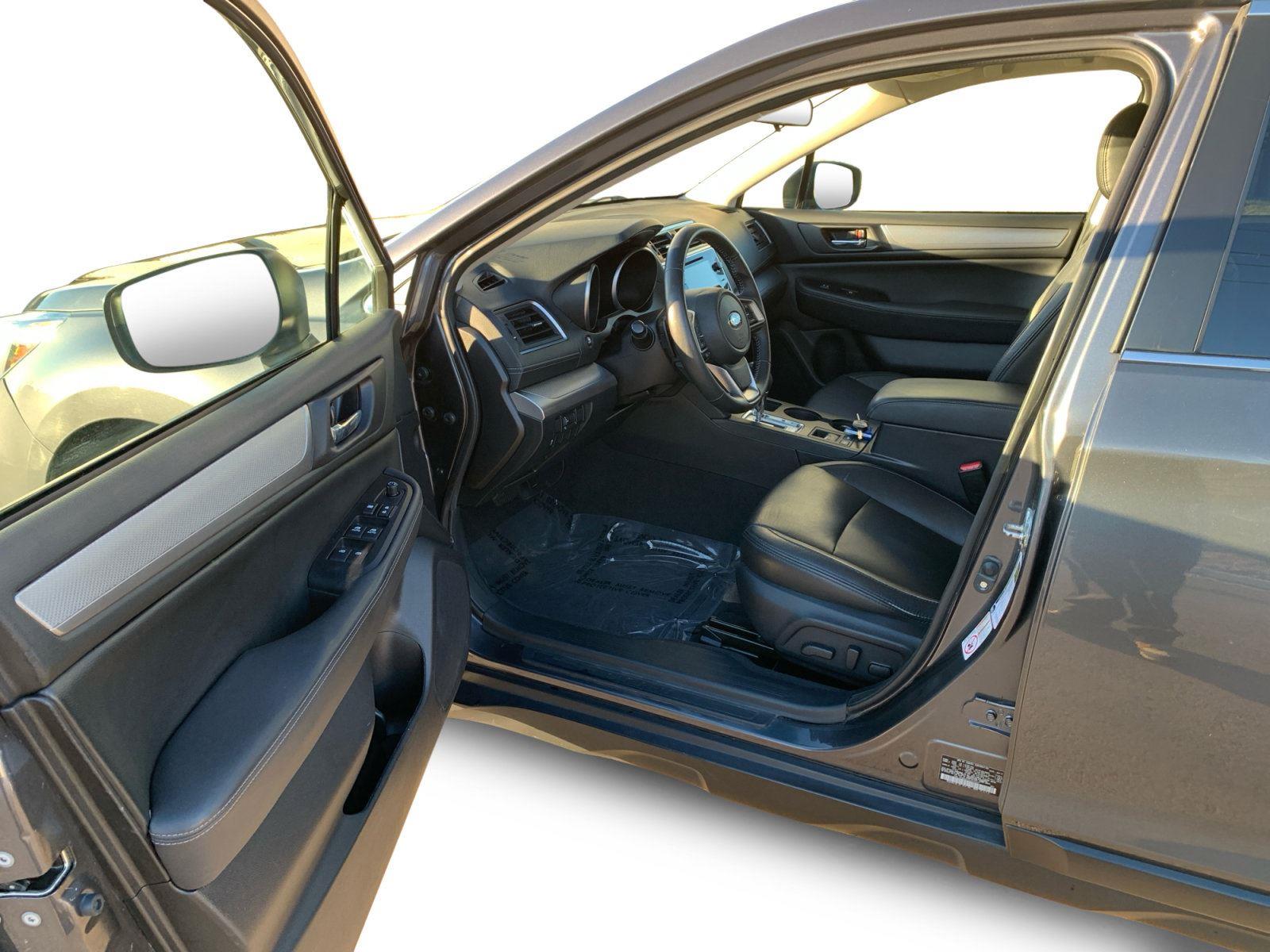 Used 2018 Subaru Outback Premium with VIN 4S4BSACC8J3232467 for sale in Kansas City