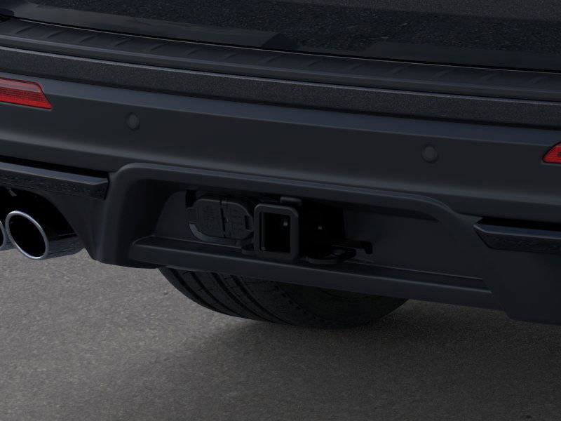 2026 FORD EXPLORER - Image 22
