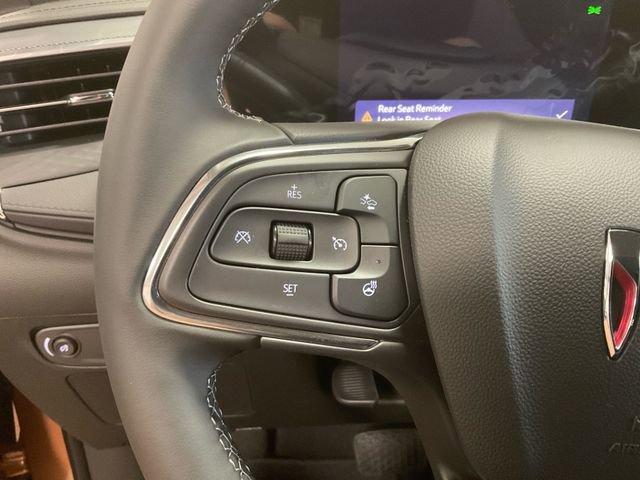 2026 Buick Encore GX Preferred photo 20