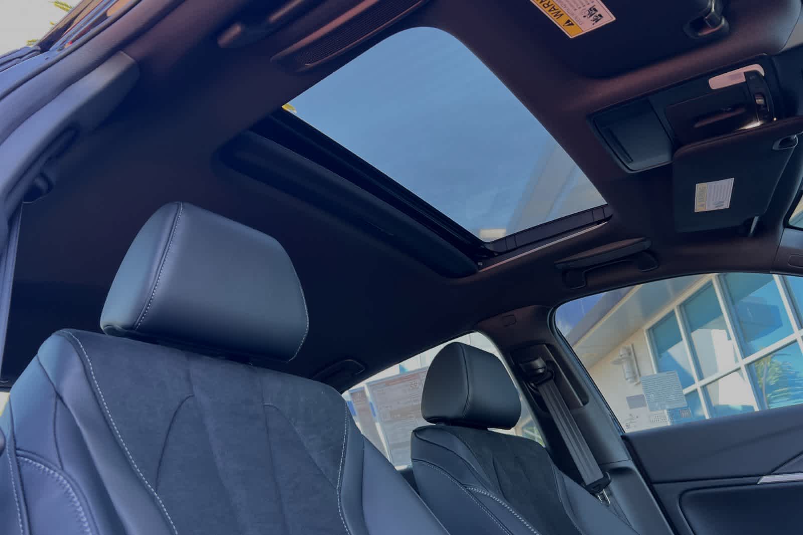 2025 Acura Integra A-Spec Technology photo 12