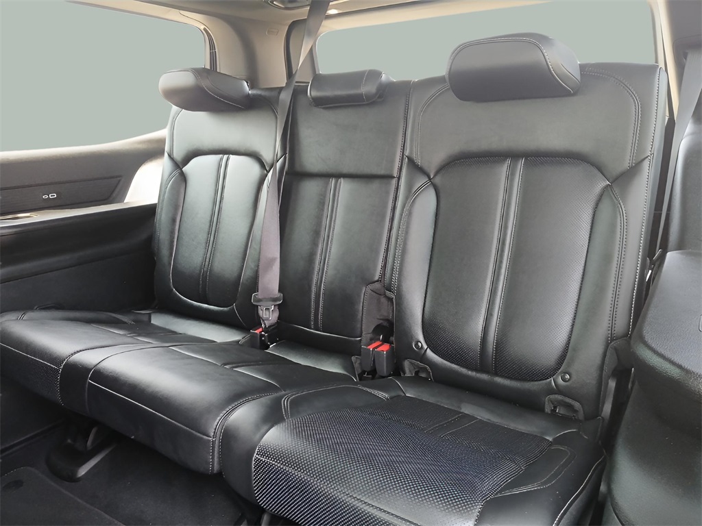 2022 Jeep Wagoneer Series II photo 24