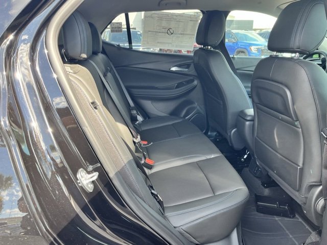 2026 Buick Encore GX Sport Touring photo 18