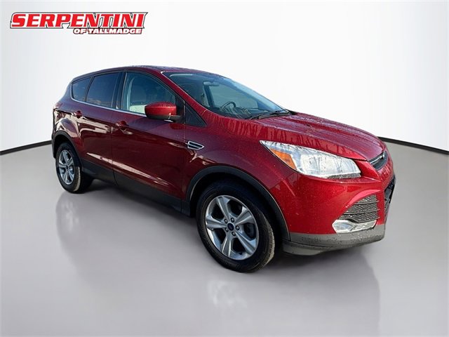2014 Ford Escape SE photo 3