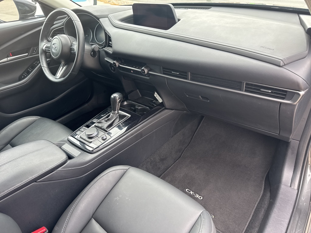 2024 Mazda CX-30 2.5 Select Sport photo 19