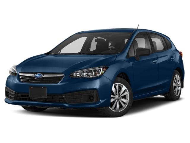 2020 Subaru Impreza Premium's photo