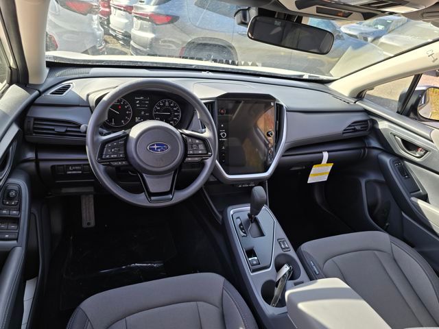 2025 Subaru Crosstrek Premium photo 4