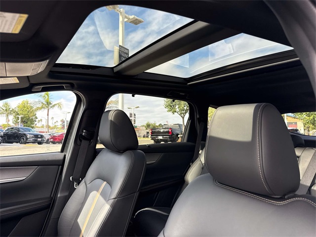 2025 Mazda CX-70 3.3 Turbo S Premium photo 25