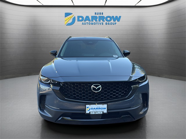 2025 Mazda CX-50 Premium photo 7