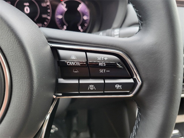 2025 Mazda CX-70 Plug-in Hybrid Premium photo 17