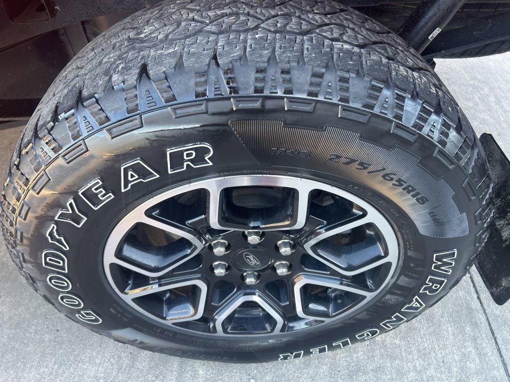 2021 Ford F-150 XLT photo 20