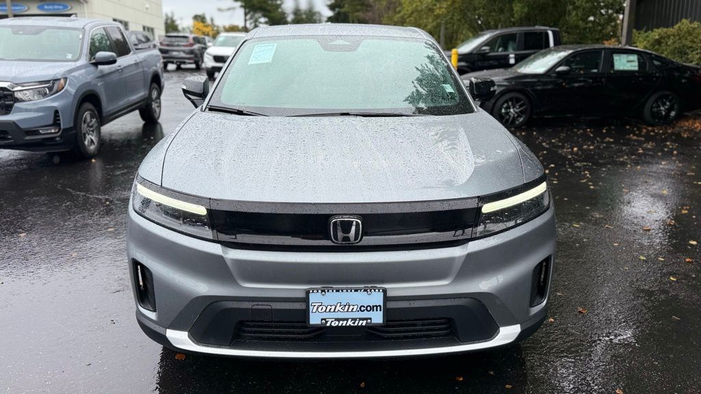 2025 Honda Prologue EX photo 2
