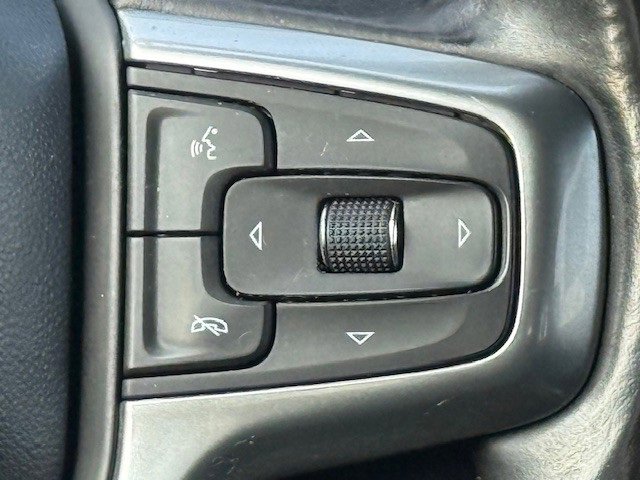 2022 Chevrolet Silverado 1500 LT photo 27