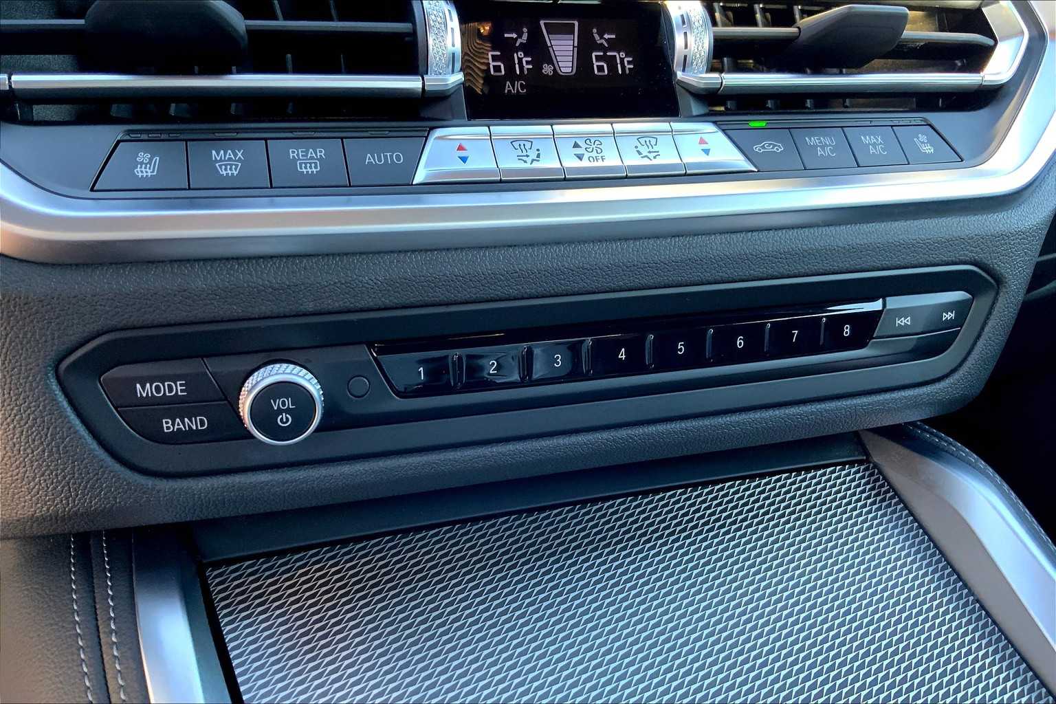 2023 Bmw 430i photo 30