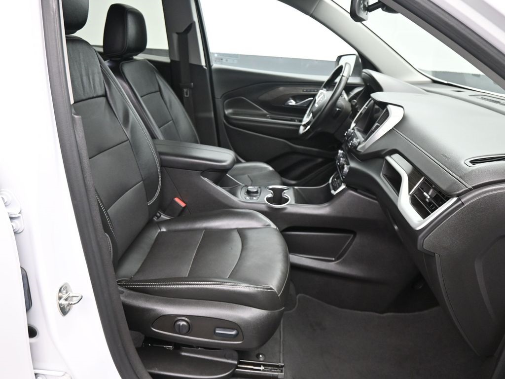 2023 Gmc Terrain SLT photo 13