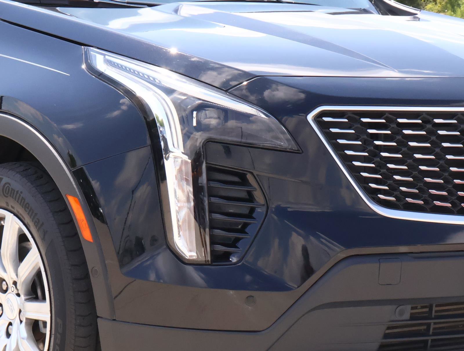 2022 Cadillac XT4 Premium Luxury photo 8