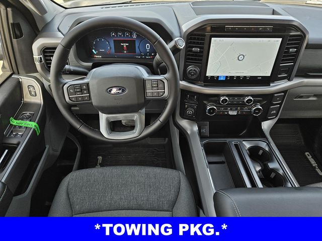 2024 Ford F-150 XLT photo 4