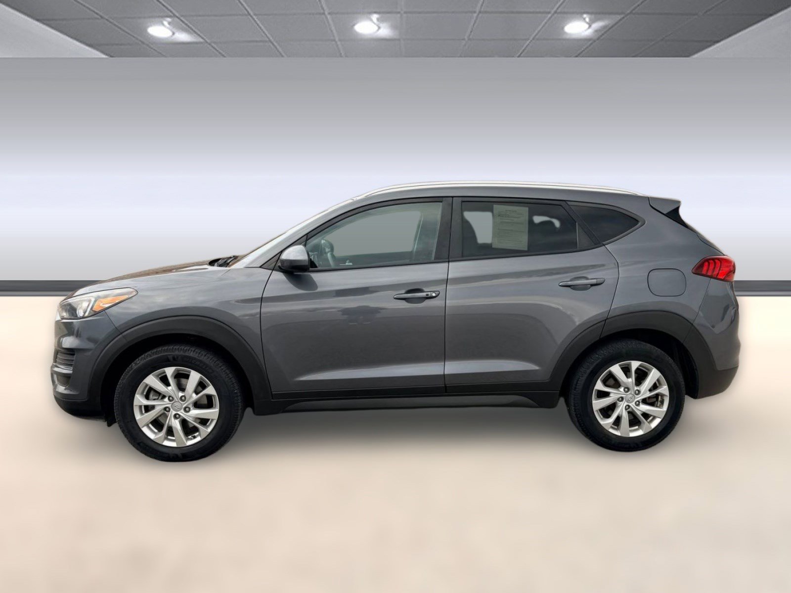 Used 2019 Hyundai Tucson Value with VIN KM8J33A43KU886756 for sale in Jefferson City, MO