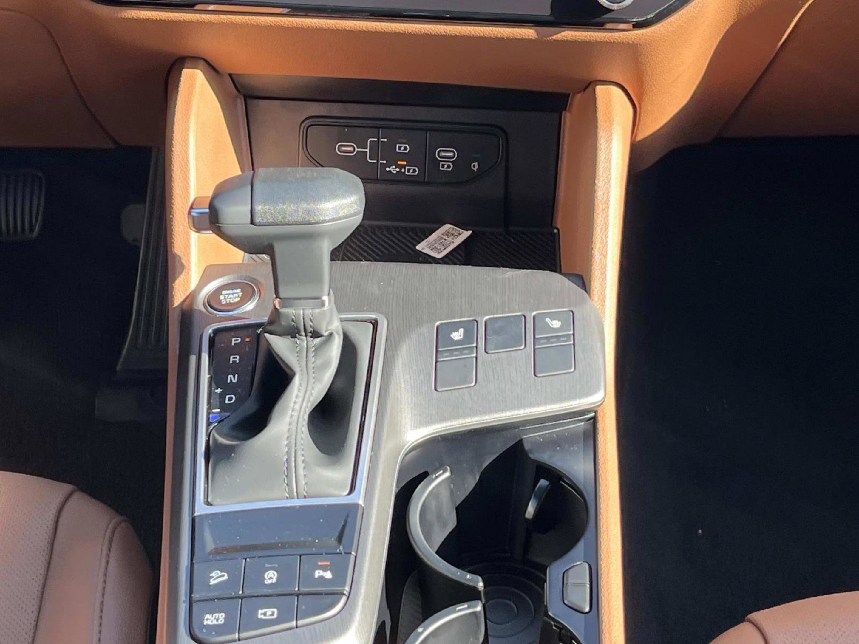 2026 Kia Sportage X-Line photo 16