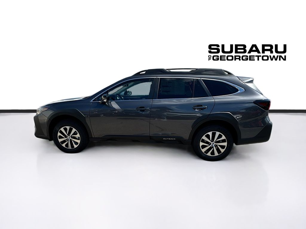 2025 Subaru Outback Premium photo 2