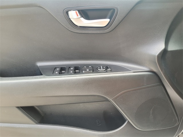2023 Kia Rio S photo 24