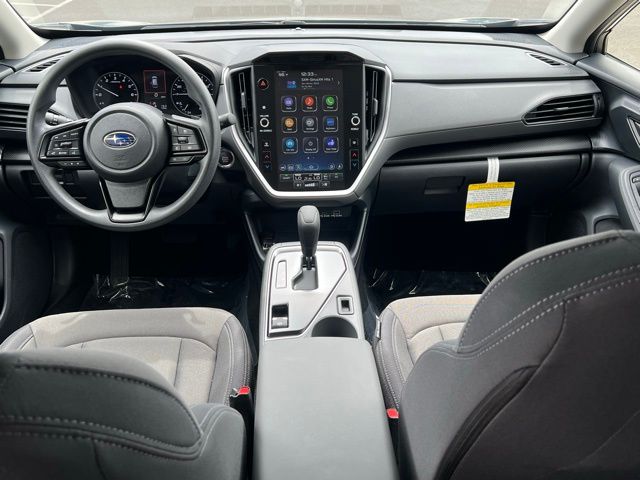 2025 Subaru Crosstrek Premium photo 15