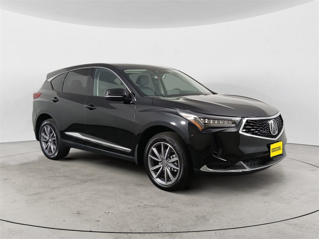 2024 Acura RDX Technology photo 6