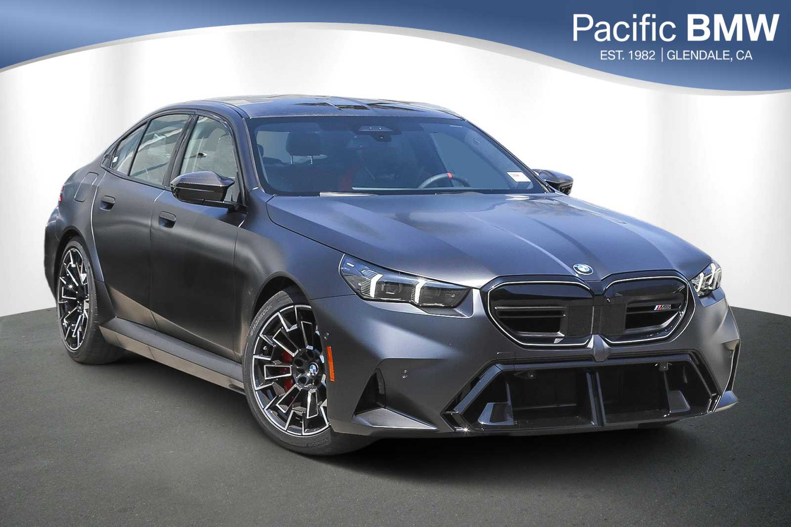 2025 BMW M5