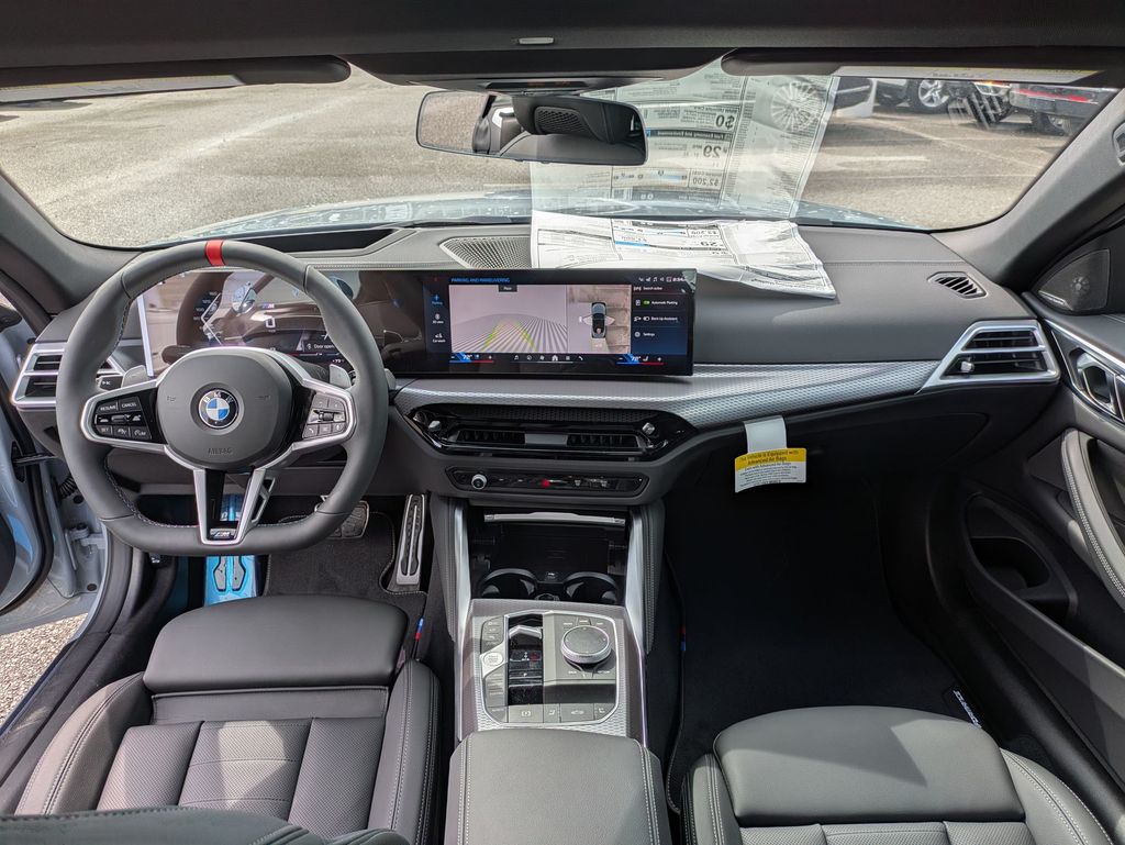 2025 Bmw M440i photo 22