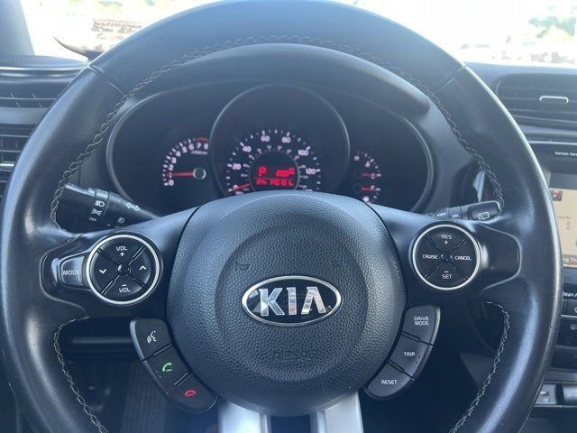 2017 Kia Soul Plus photo 12