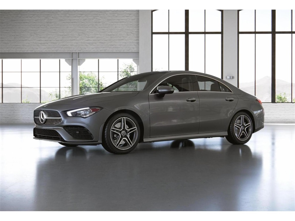 2023 Mercedes Benz CLA 250 4MATIC photo 37