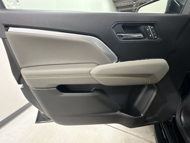 2025 Chevrolet Colorado ZR2 photo 17