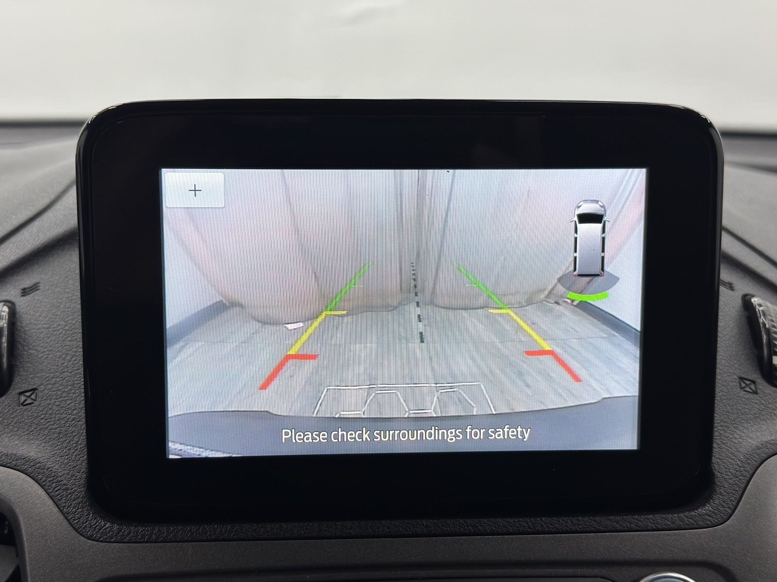 2021 Ford Transit Connect XLT photo 25
