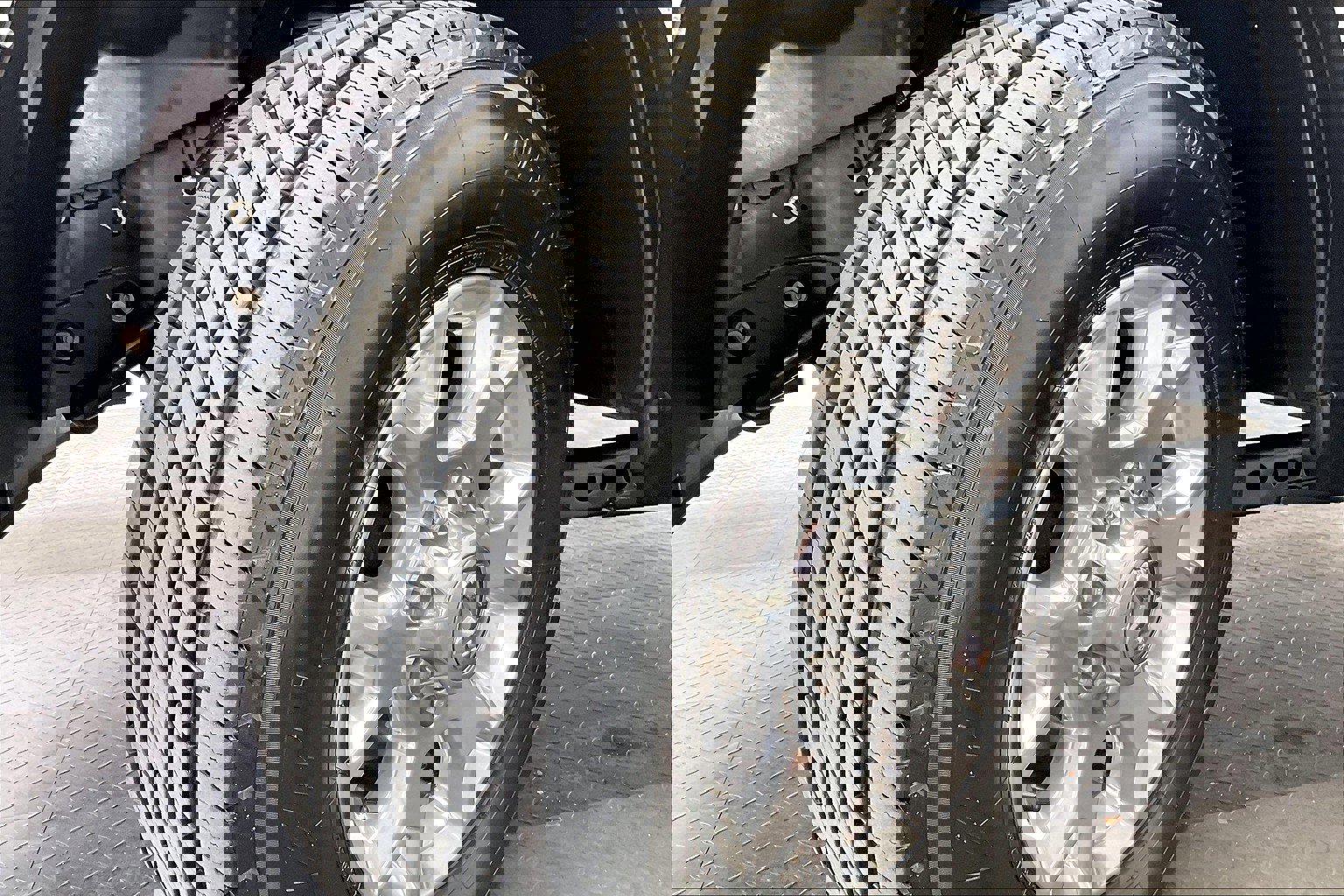 2024 Ram 2500 Laramie photo 29