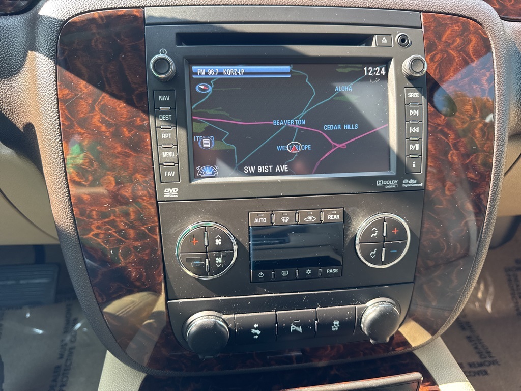 2013 Gmc Yukon Denali photo 22