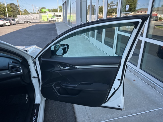 2020 Honda Civic LX photo 28