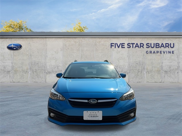 2023 Subaru Impreza Premium photo 3