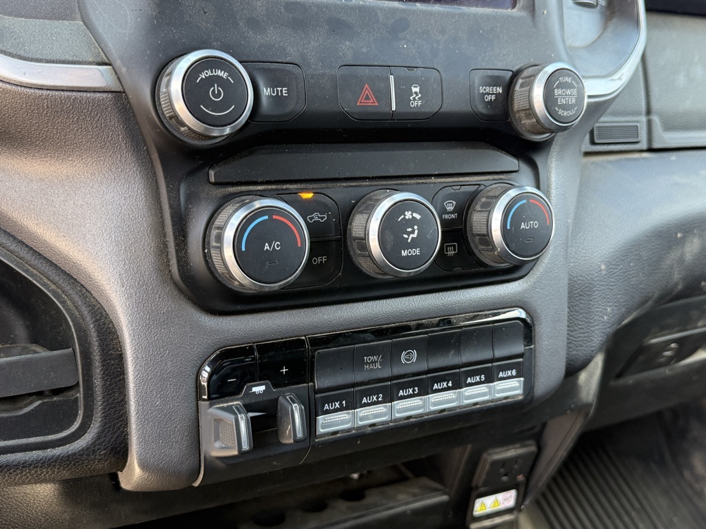 2023 Ram 4500 photo 18
