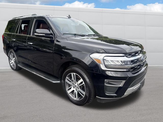2023 Ford Expedition Limited photo 13