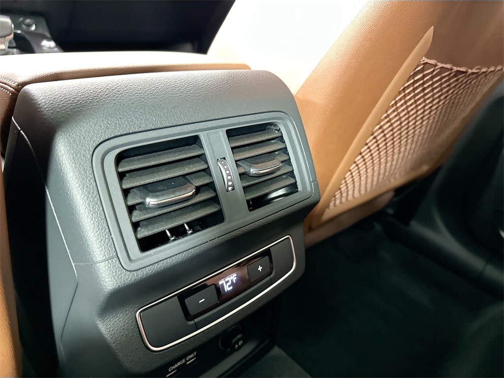 2022 Audi Q5 45 S line Premium photo 27