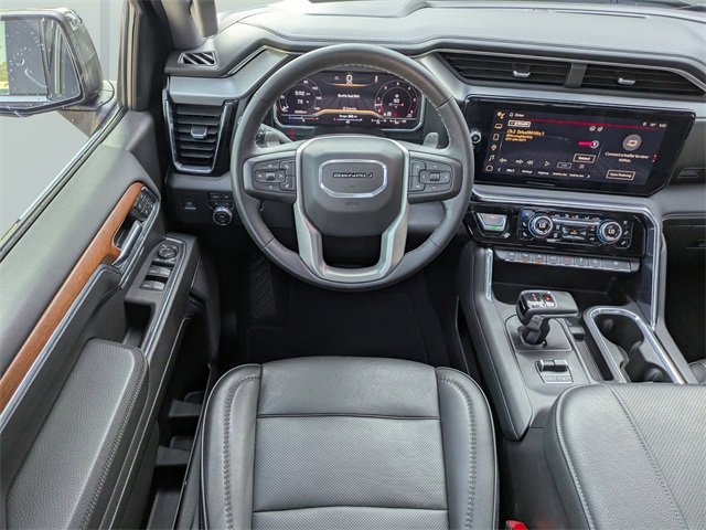 2023 Gmc Sierra 1500 Denali photo 16