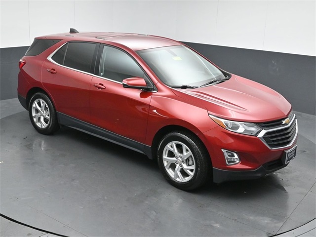 2019 CHEVROLET EQUINOX - Image 42