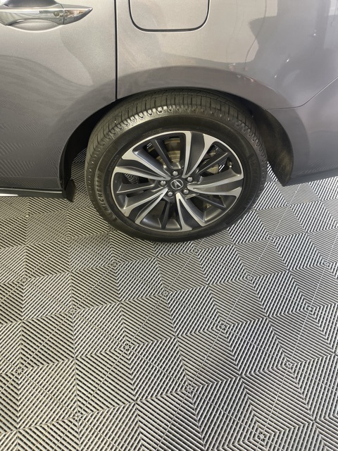 2020 Acura MDX SH-AWD Technology photo 14