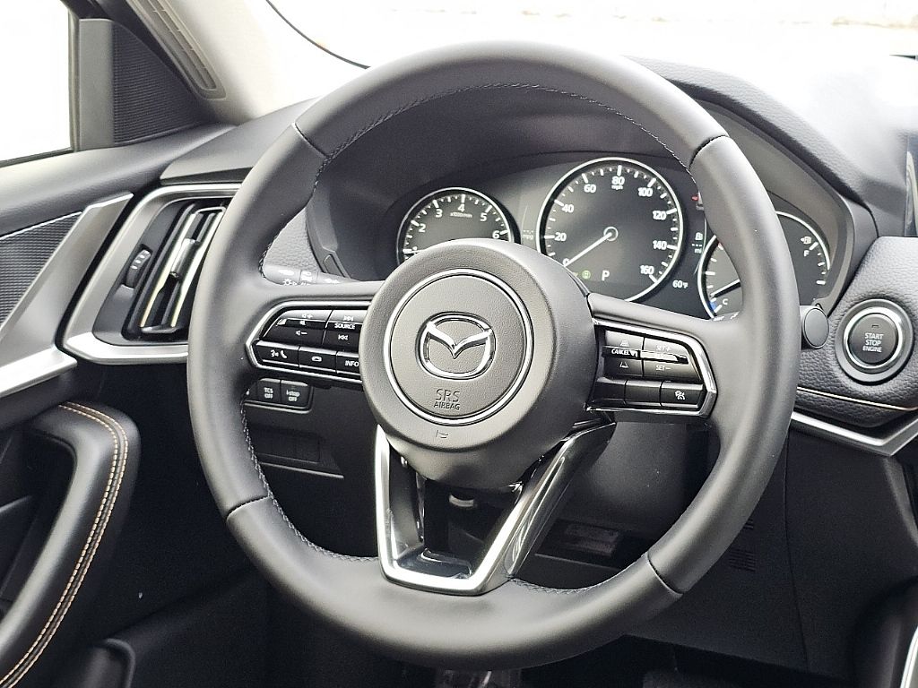 2025 Mazda CX-90 3.3 Turbo Preferred photo 29