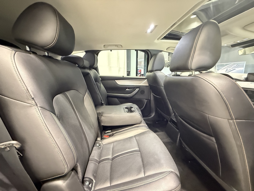 2024 Mazda CX-90 3.3 Turbo Preferred Plus photo 24